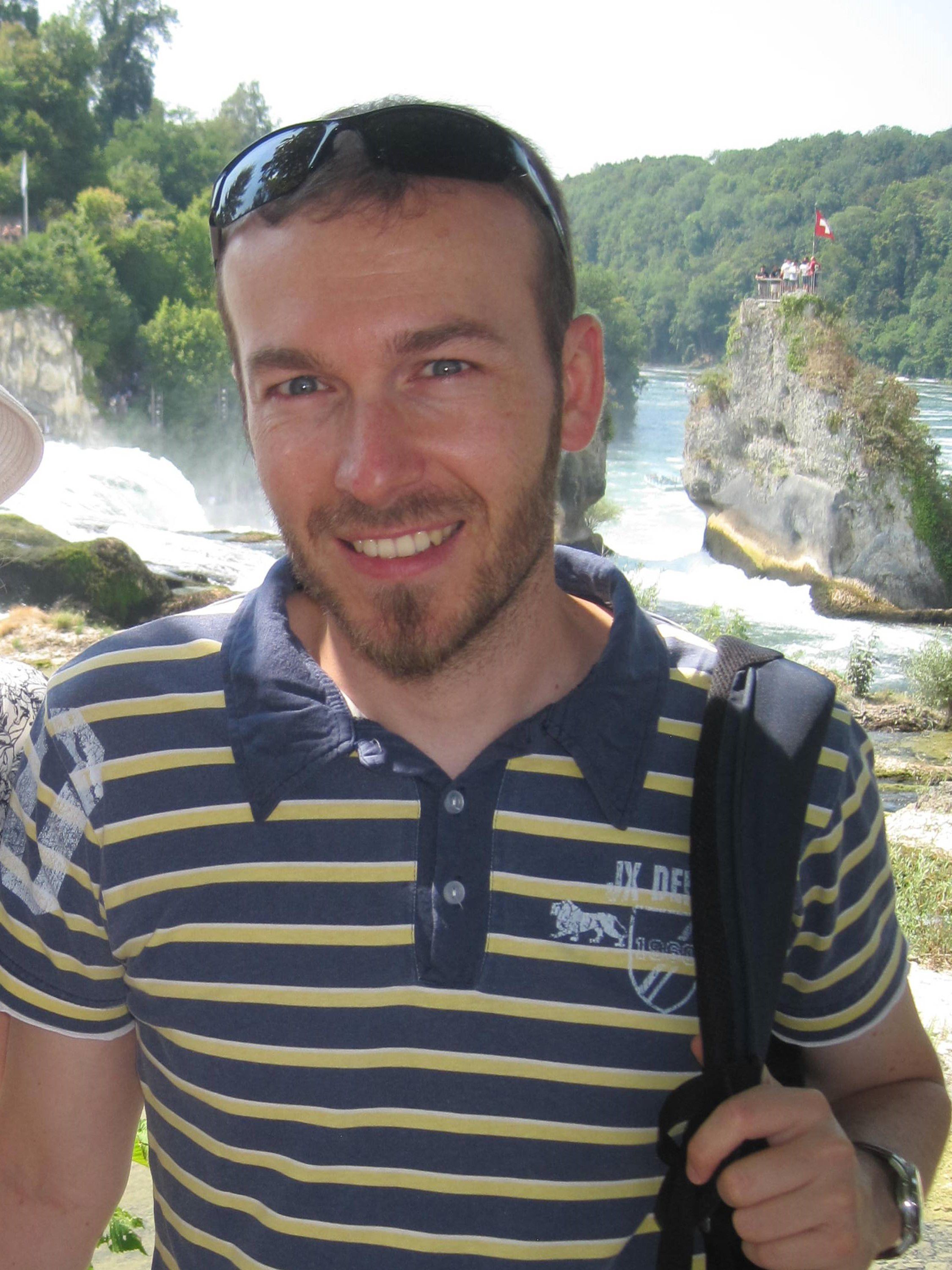 Ingo Heidb&uuml;chel